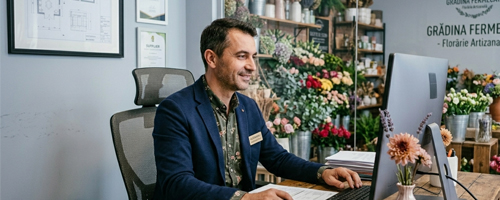 Andrei Munteanu