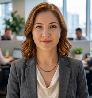 Ana Popescu